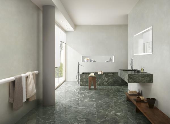 MARAZZI THE TOP решение за стилна кухня и баня