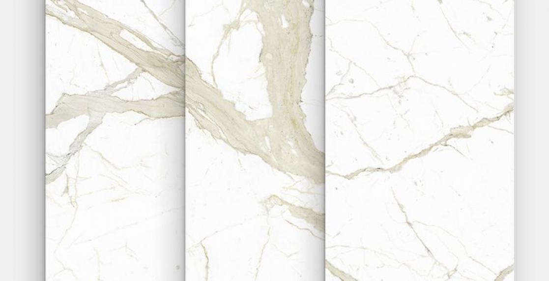 White calacatta