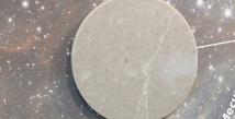Planet Mercury 2001