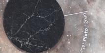 Planet Pluto 2030