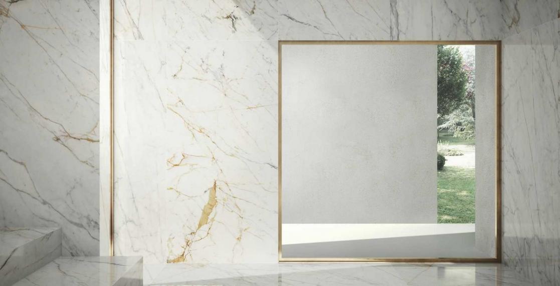 Golden White