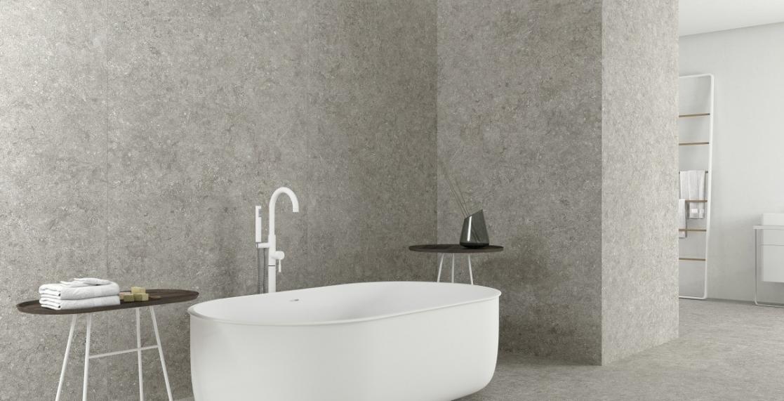 Bluestone Gris