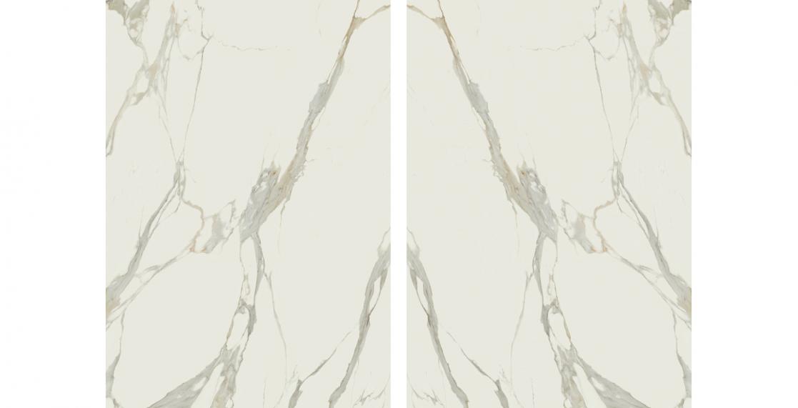 Calacatta Michelangelo 