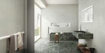 Verde Chiaro Satin