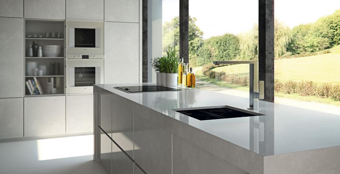 Concrete Gris