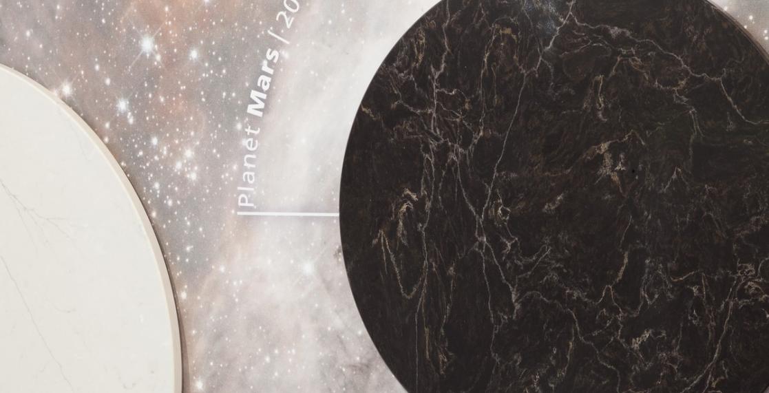 Planet Mars 2010