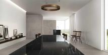 Elegant Black