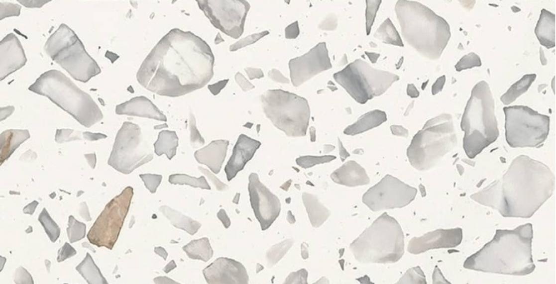 Calacatta White 