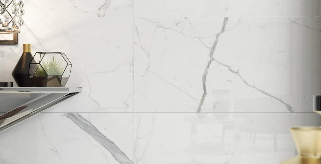 Bianco venato