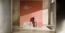 Rosa Cold Satin