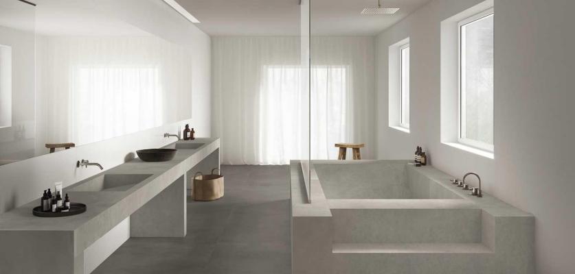 Grande Look Marazzi