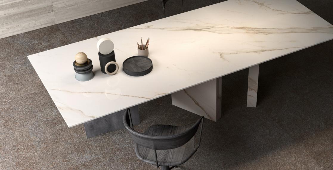Calacatta Gold 