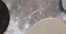 Planet Saturn 2015