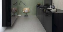Verde Scuro Satin