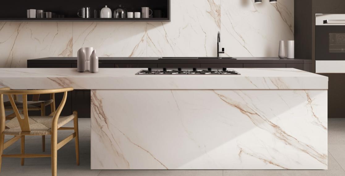 Calacatta Gold 