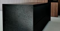 Spacco Black 465
