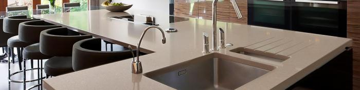 Quarella - a leader in the production of technical stone