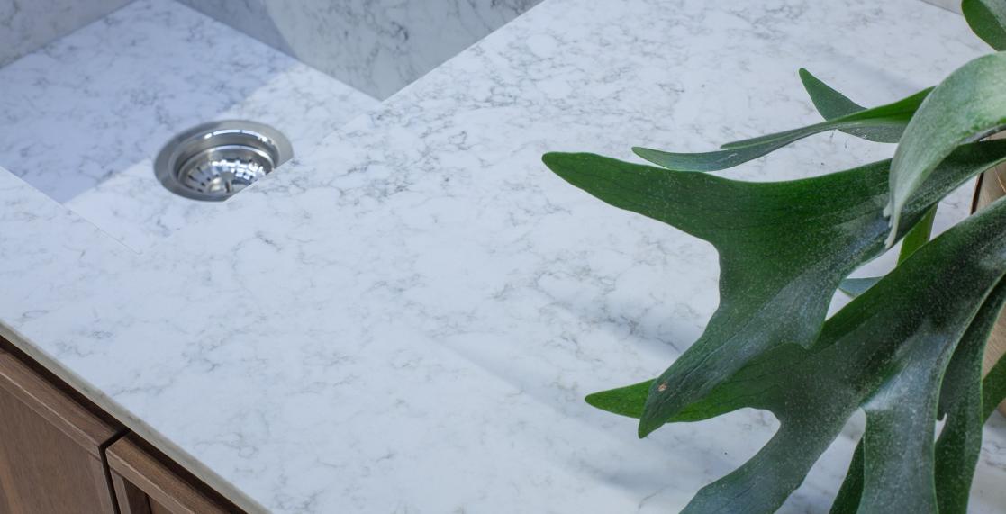 Imperial White 955