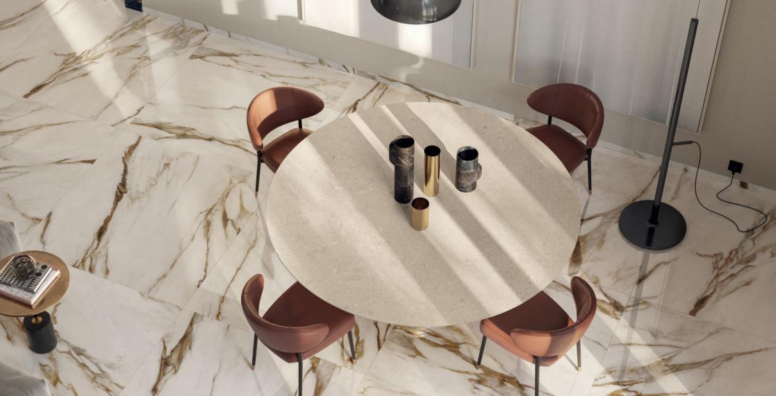 Trani Beige 