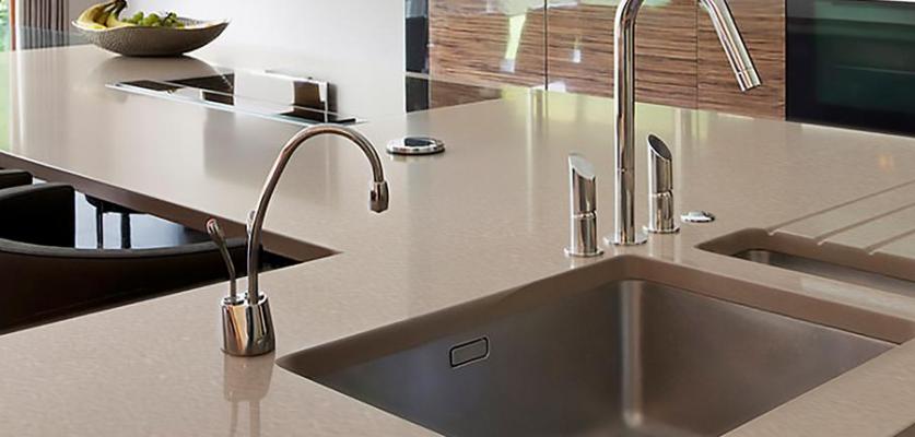 Quarella - a leader in the production of technical stone