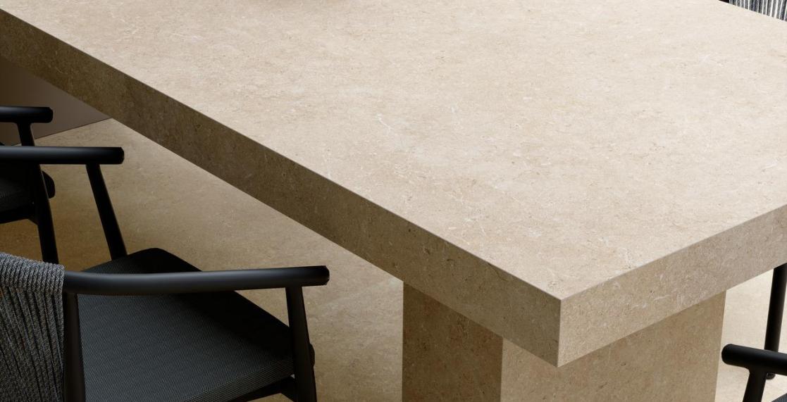Limestone Sand 3