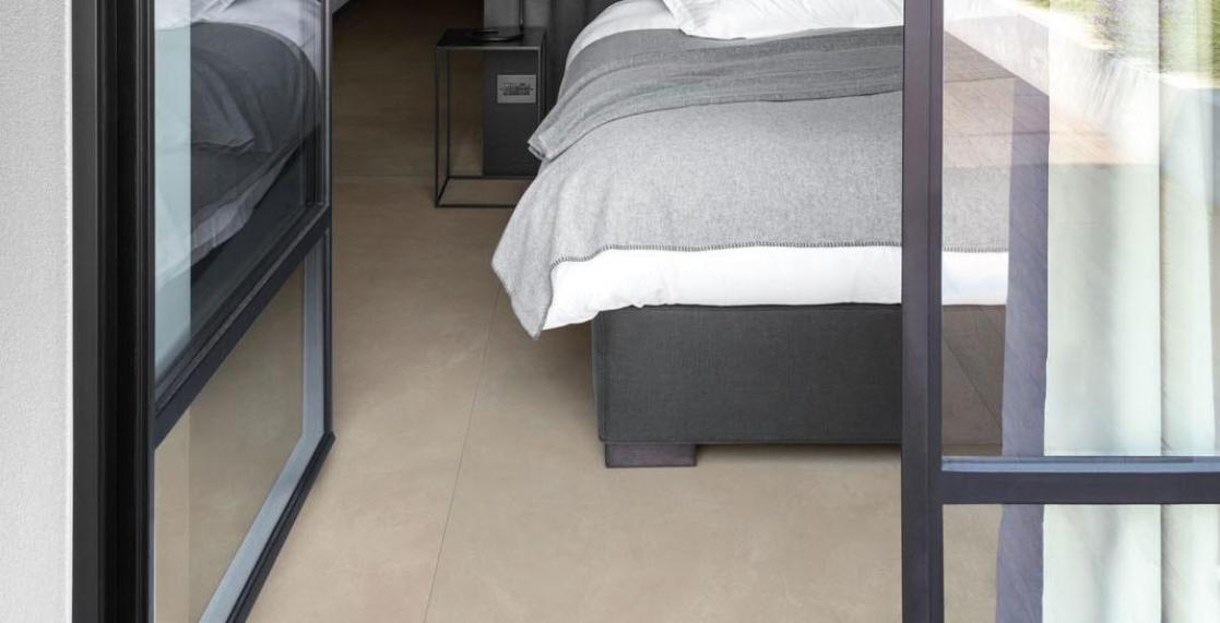 Beige Satin