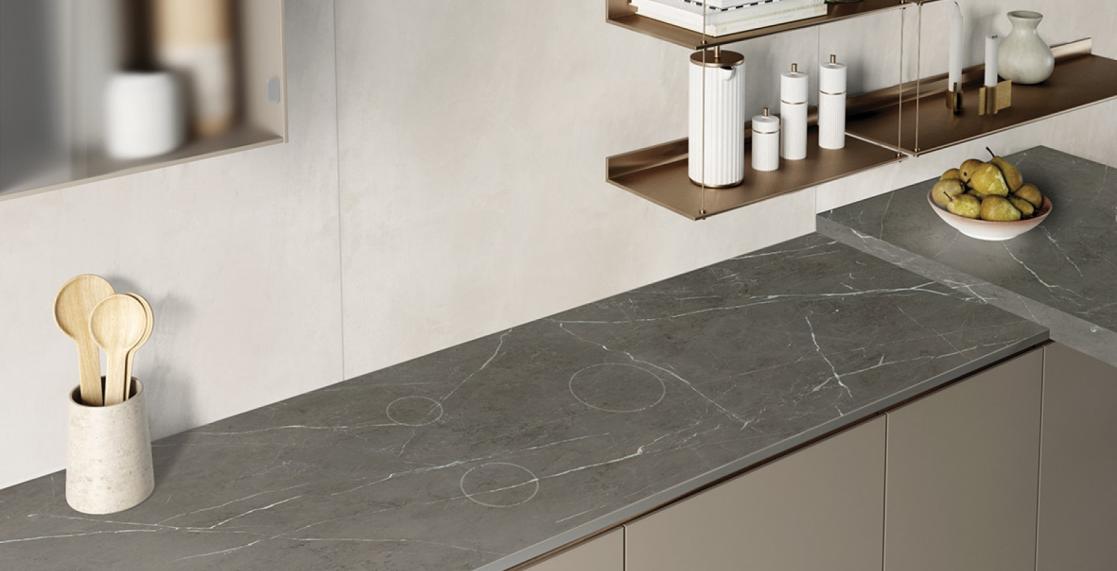 Pietra Grey 