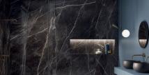 Calacatta Black 