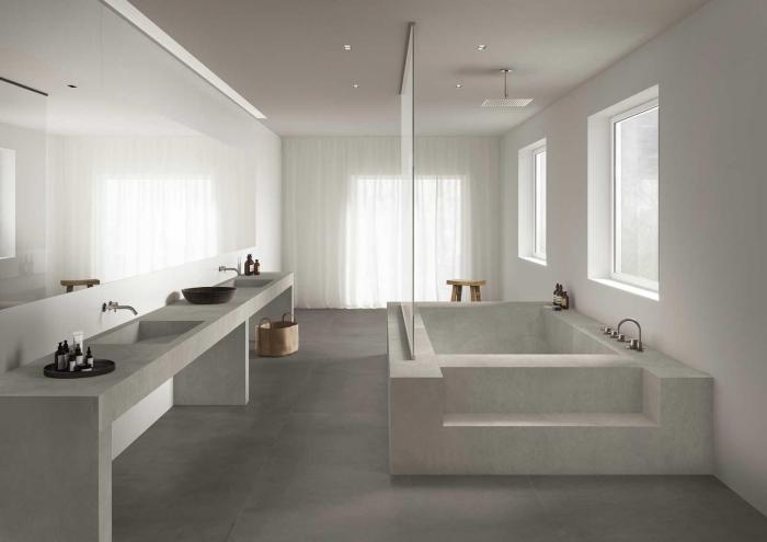 Grande Look Marazzi