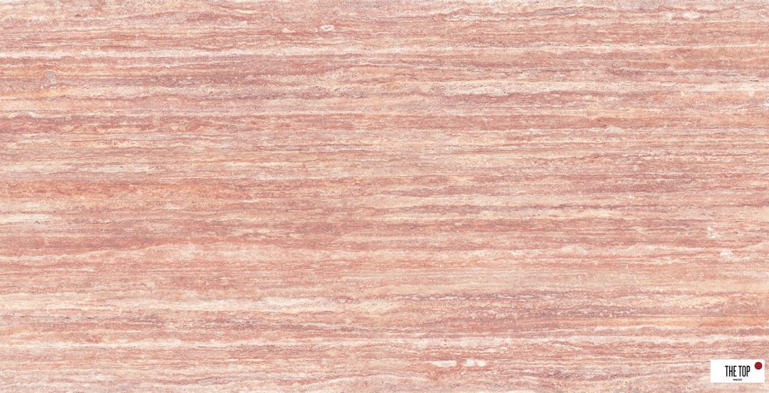 Travertino Rosso