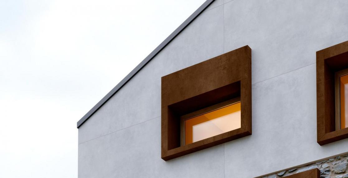 Corten 