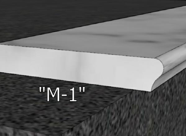M-1