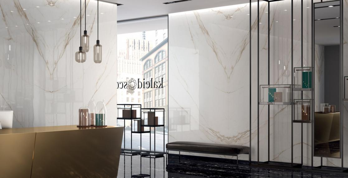 Calacatta Gold 