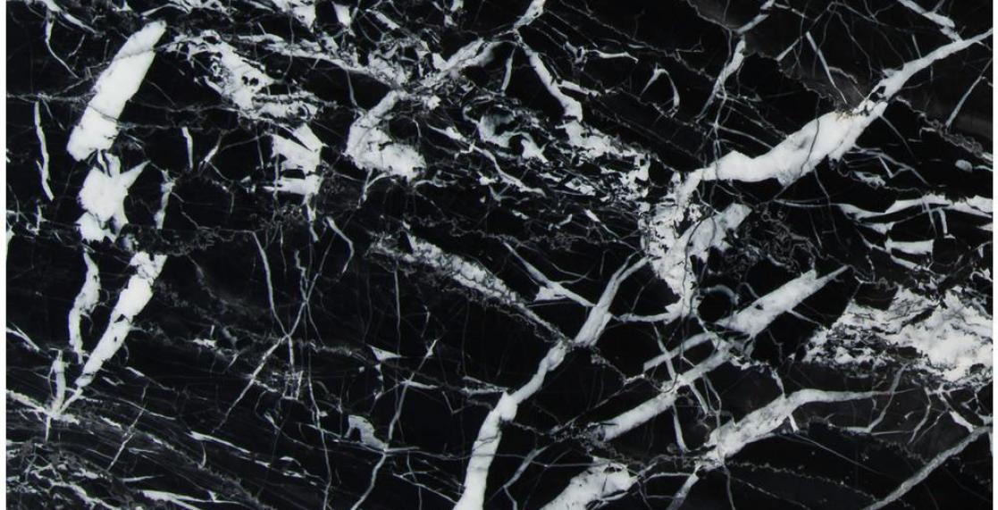 Nero Marquina 