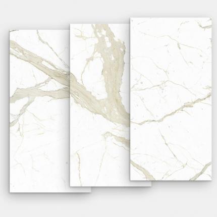 White calacatta