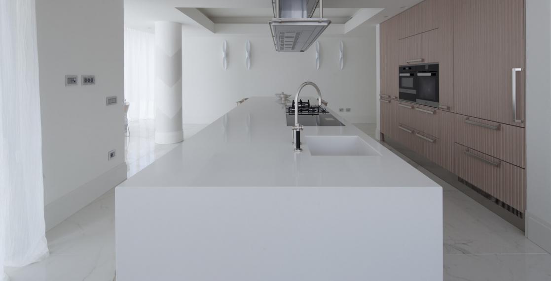 Absolute White 400