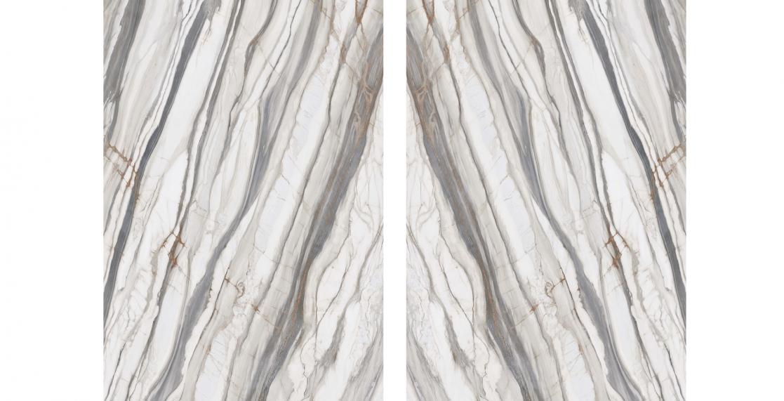 Calacatta Oyster White