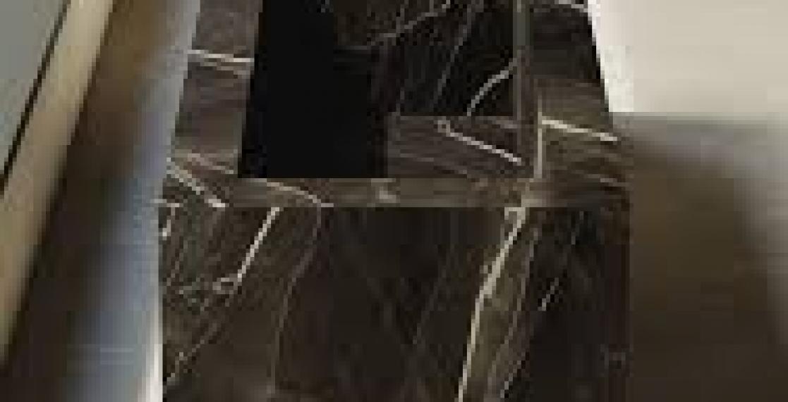 Calacatta Black 