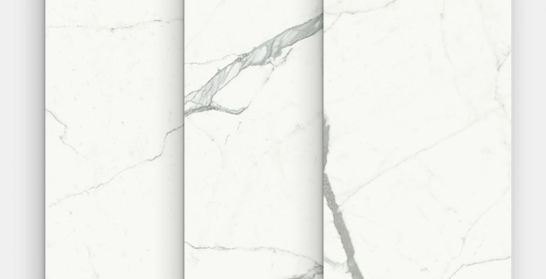 Bianco venato