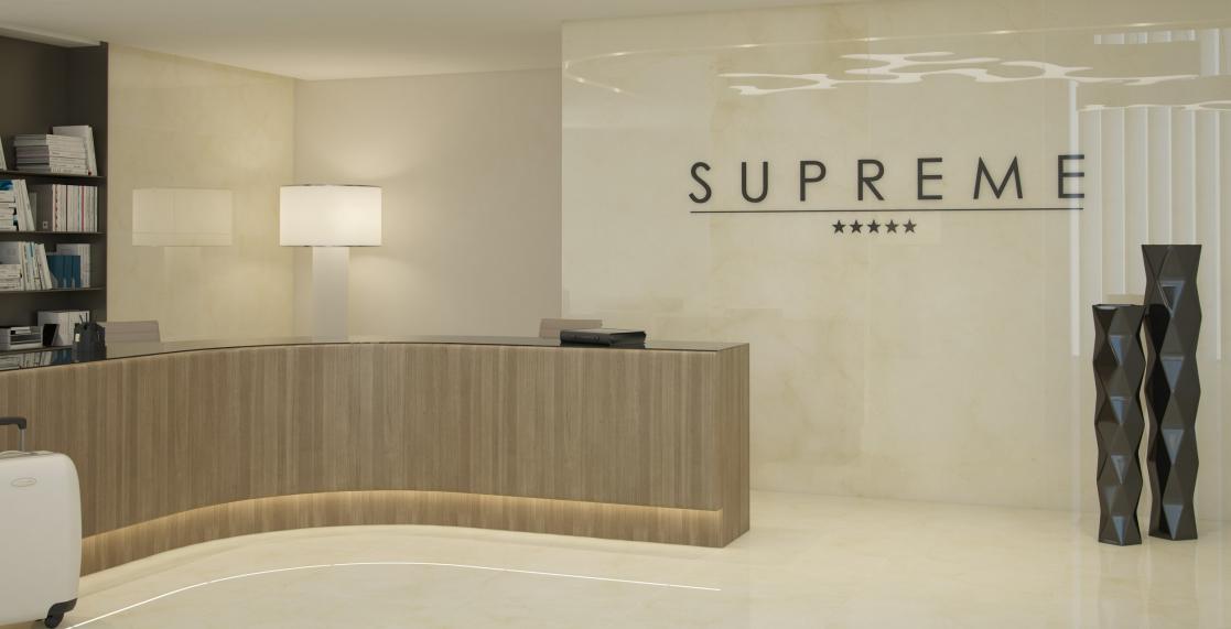 Supreme