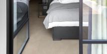 Beige Satin