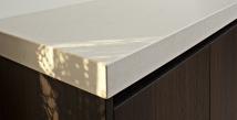 Veined Cream 910
