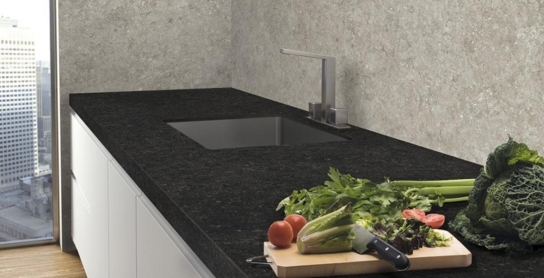 Bluestone Negro