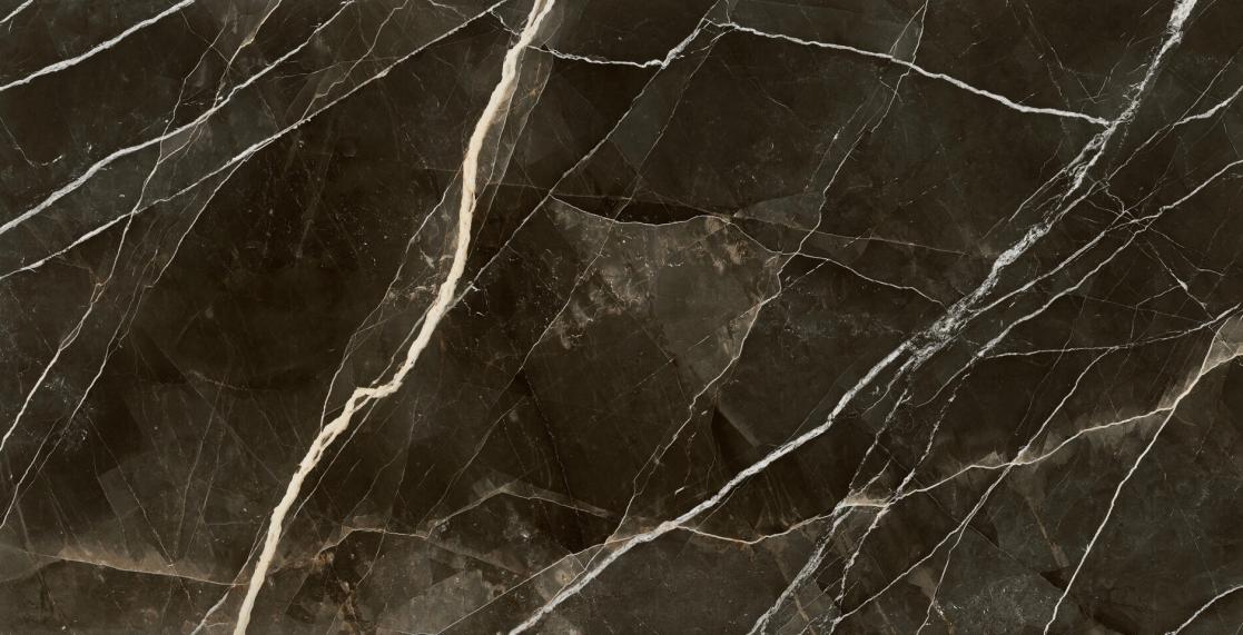 Calacatta Black 