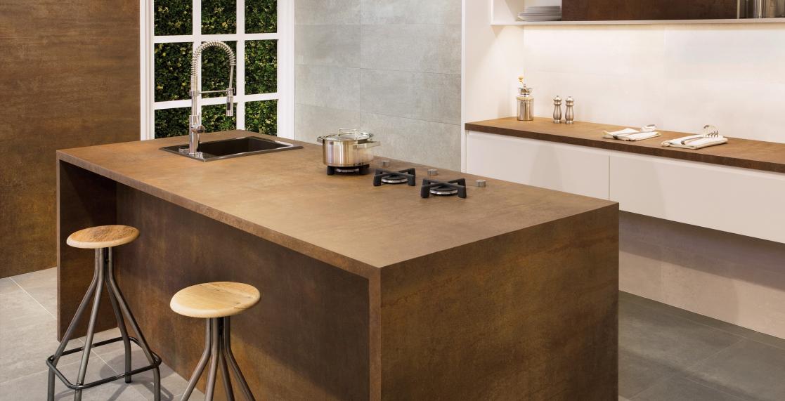 Lava Corten