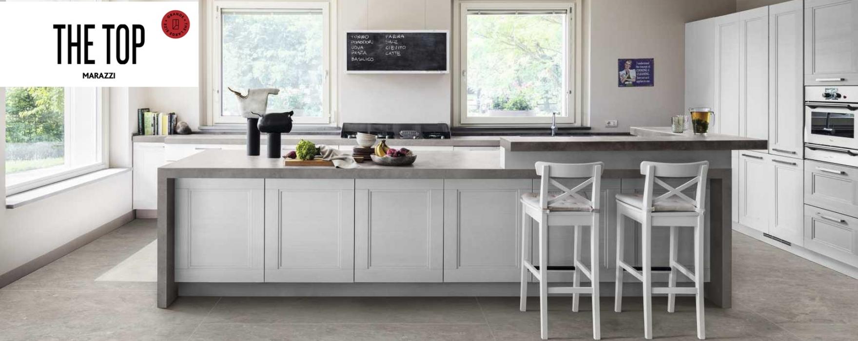 MARAZZI GRANDE