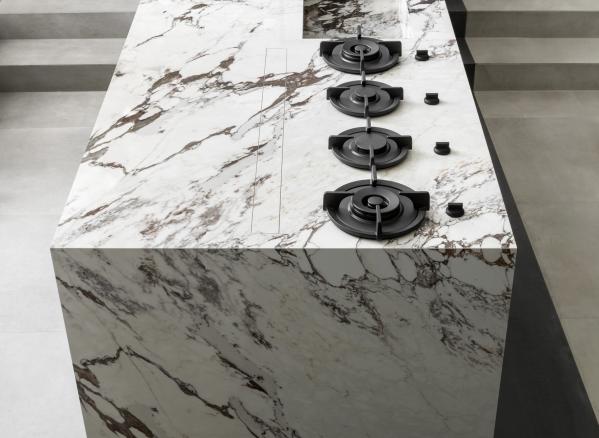 MARAZZI THE TOP решение за стилна кухня и баня