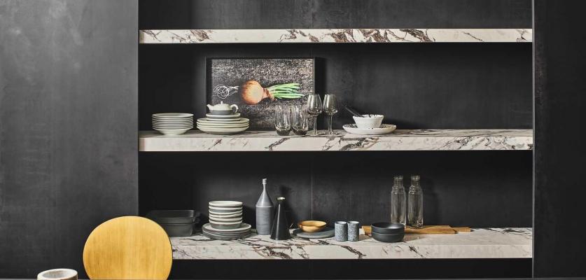 Big and beautiful: Everything about large-format porcelain tiles