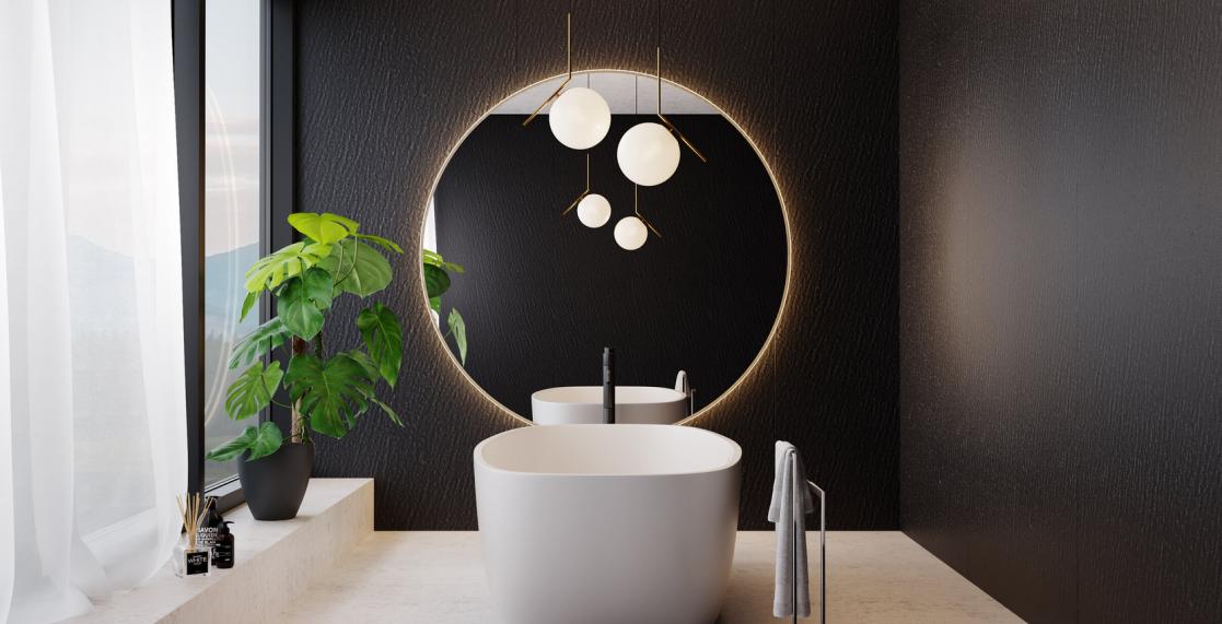 Spacco Black 465
