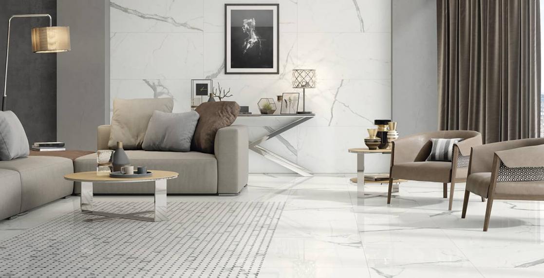 Bianco venato